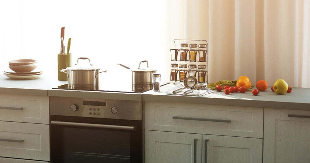 Melhor Fogão 4 Bocas Conheça o Top 6 do Mercado em 2024!