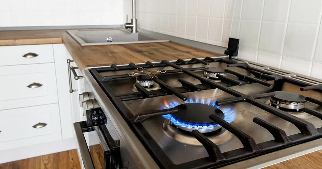 Melhor Fogão 4 Bocas Conheça o Top 6 do Mercado em 2024!