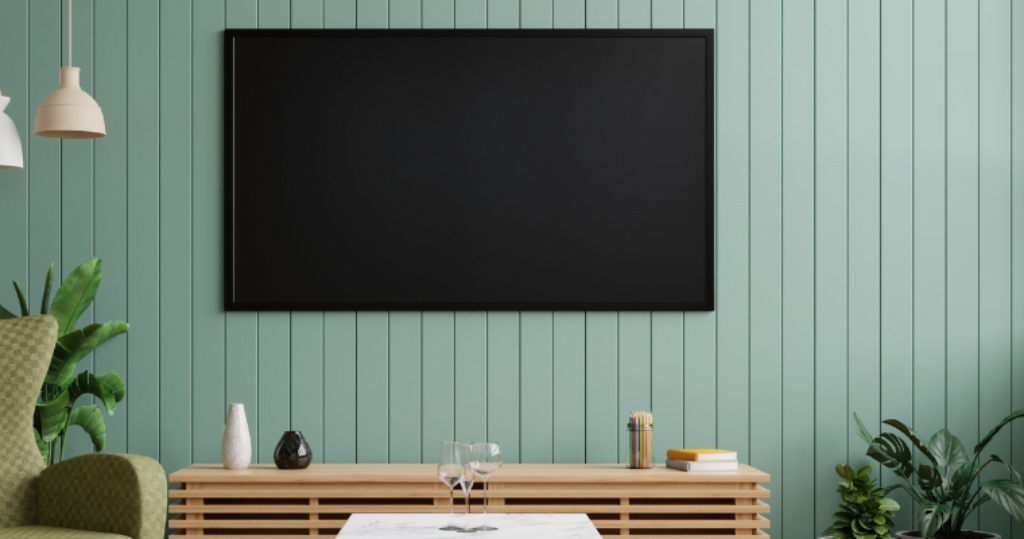 Como escolher a melhor smart TV 4K 50 polegadas?