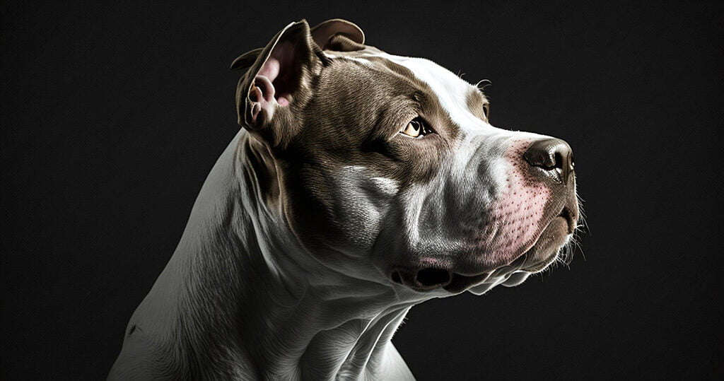Qual ração para Pitbull seu cãozinho mais gosta?