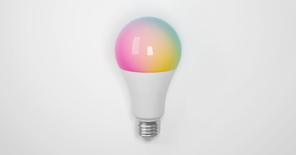 Qual será a melhor lâmpada inteligente do mercado?